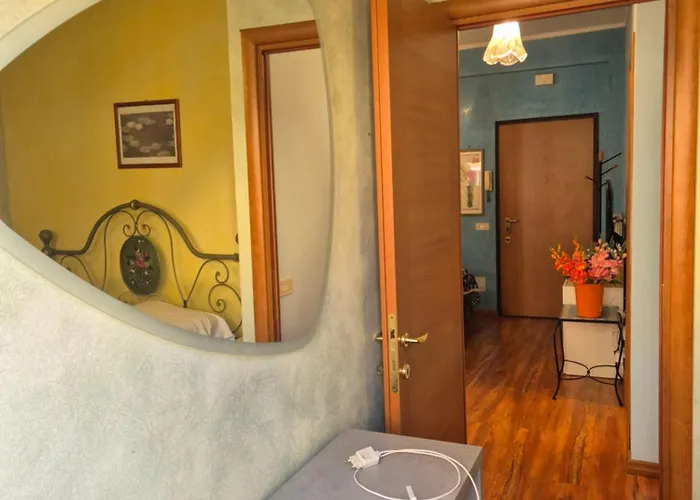 Olimpia Apartment